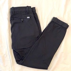 Men’s Levi’s Joggers - Gray
